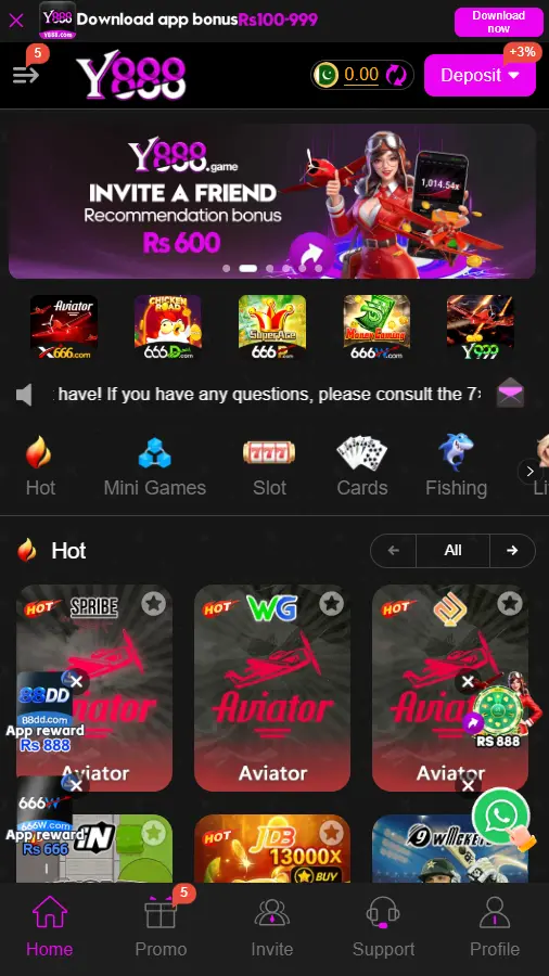 y888 game 