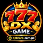 777DX Game
