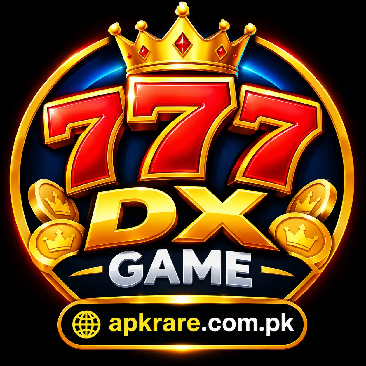 777DX Game