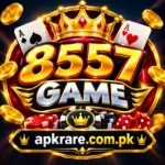8557 Game