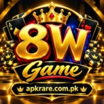 8W Game