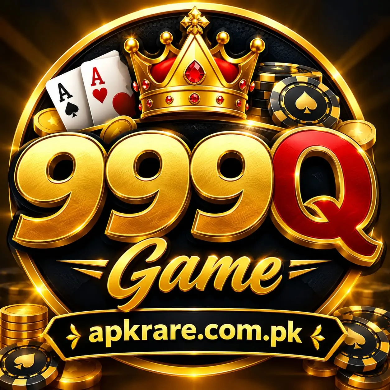 999Q Game