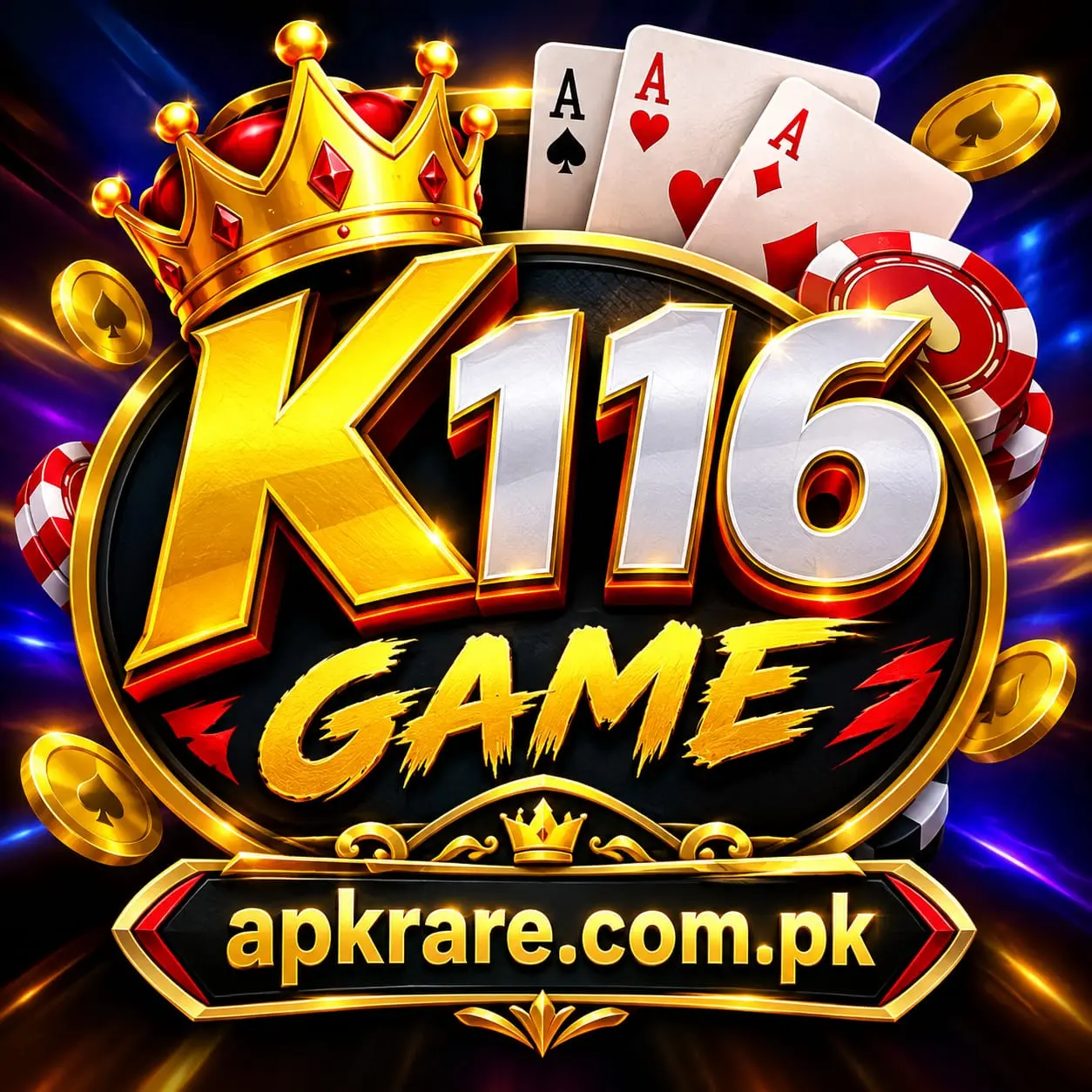 K116 Game