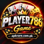 PLAYER786 Game