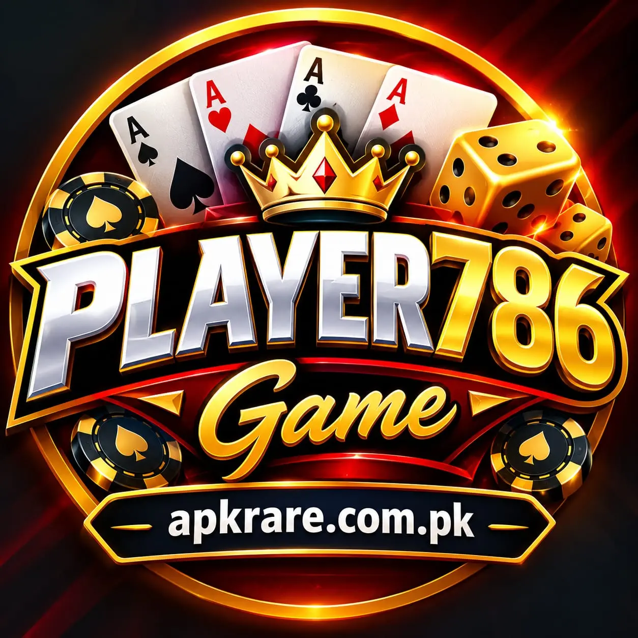 PLAYER786 Game