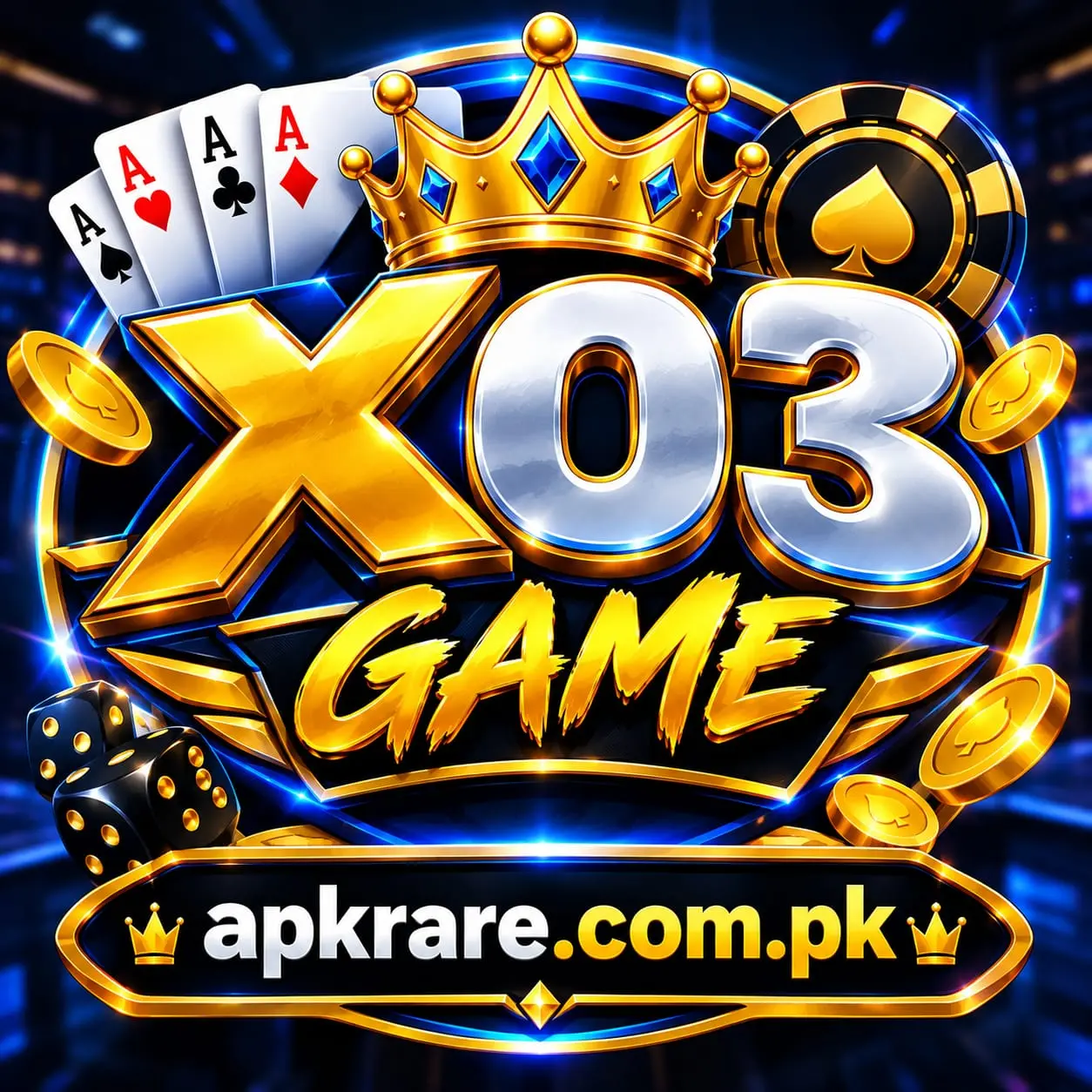 X03 game